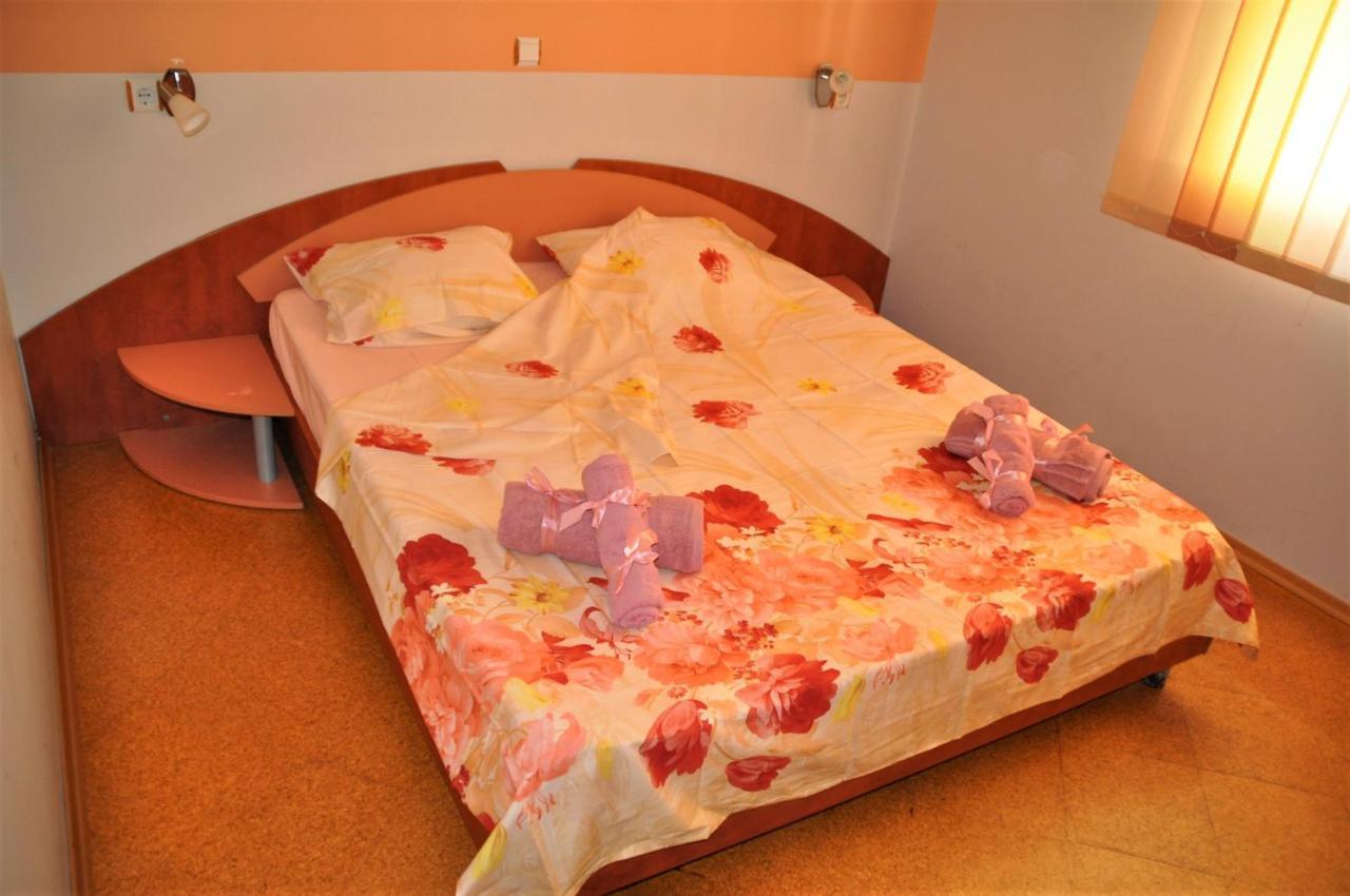 Sozopol House Dimitrovi Hotell Exteriör bild