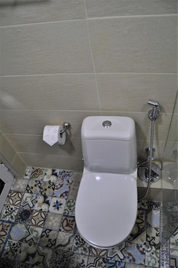 Sozopol House Dimitrovi Hotell Exteriör bild