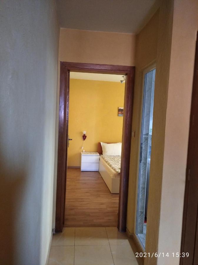 Sozopol House Dimitrovi Hotell Exteriör bild