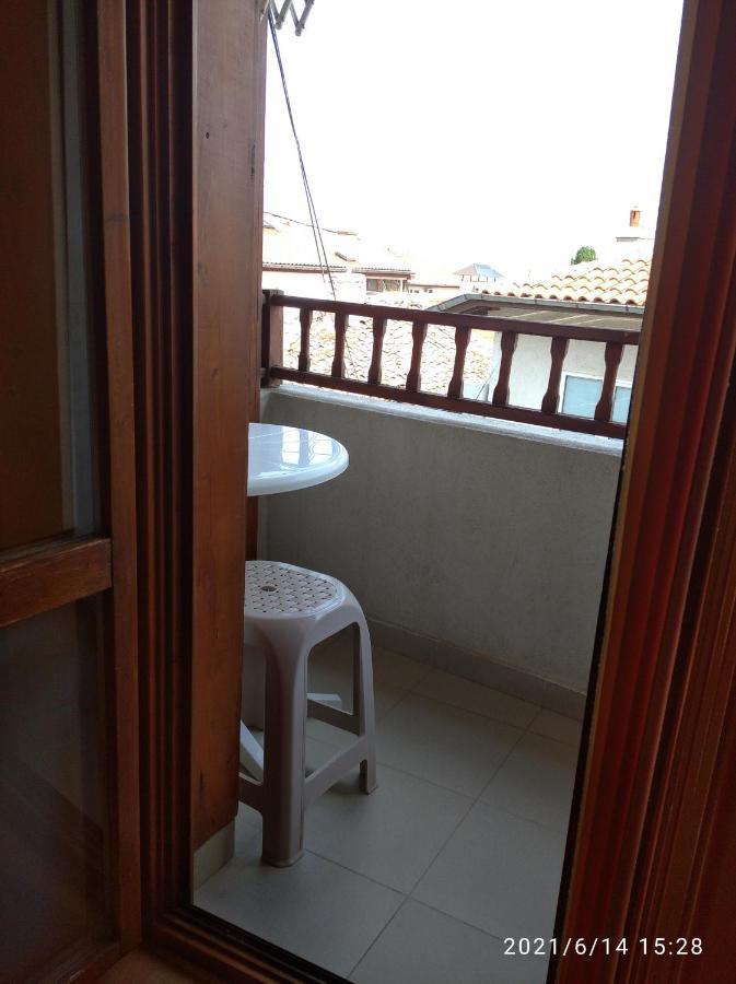 Sozopol House Dimitrovi Hotell Exteriör bild