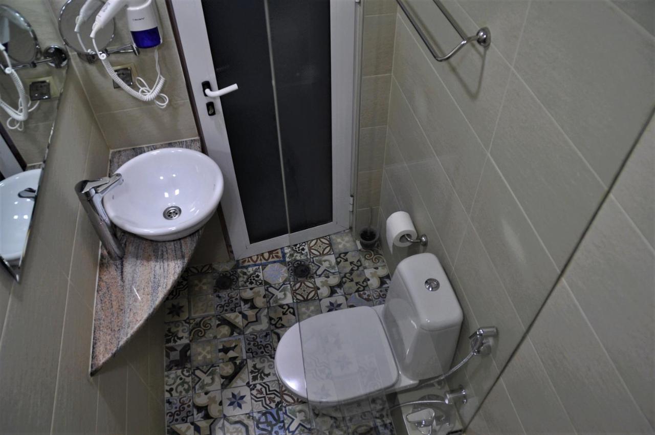 Sozopol House Dimitrovi Hotell Exteriör bild