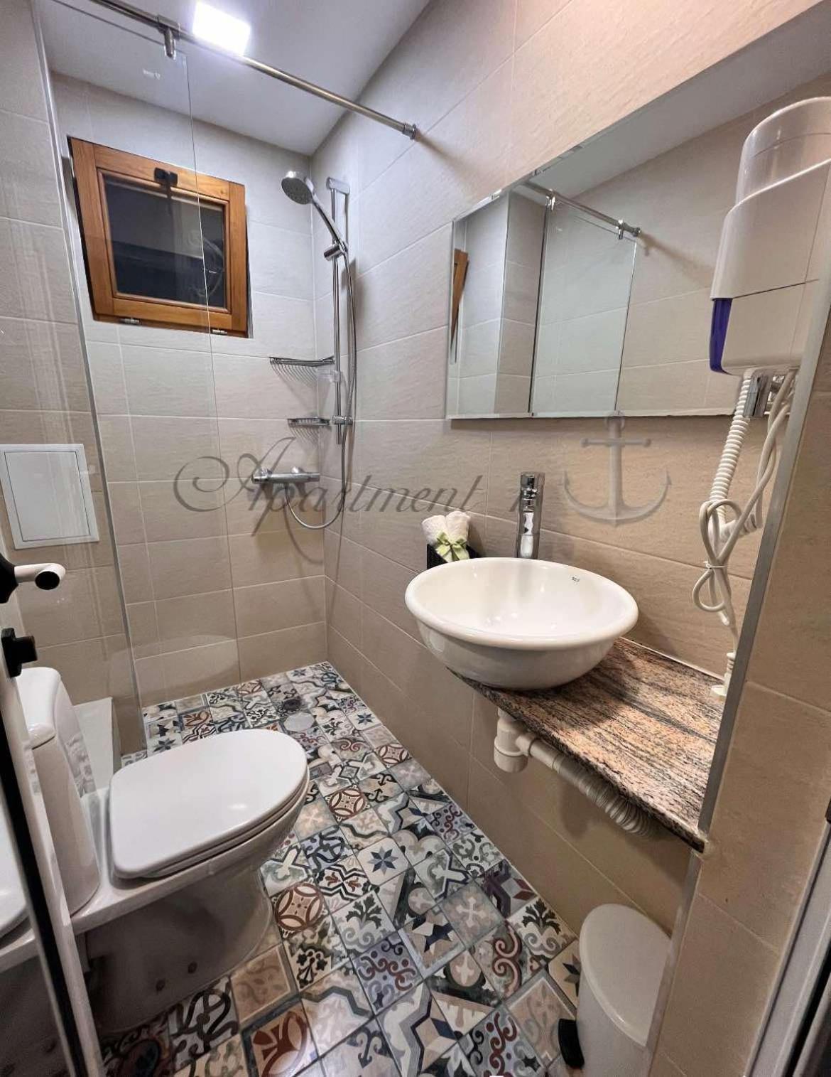 Sozopol House Dimitrovi Hotell Exteriör bild