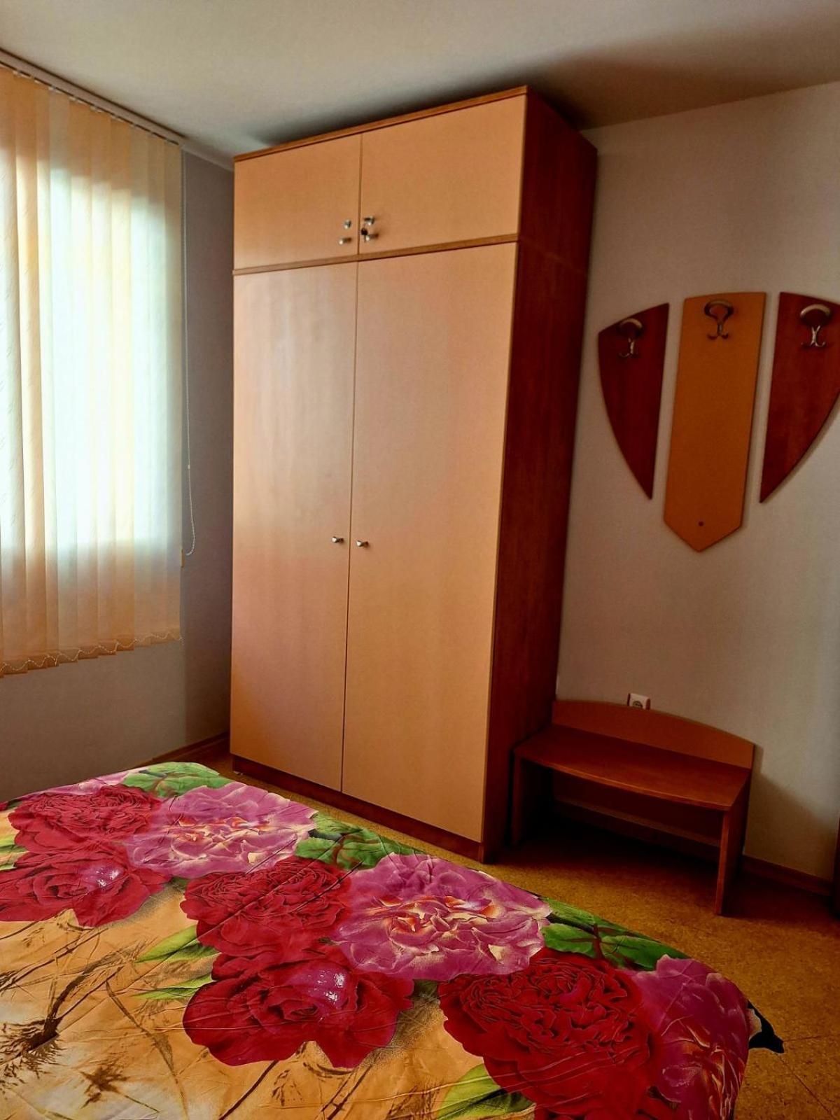 Sozopol House Dimitrovi Hotell Exteriör bild