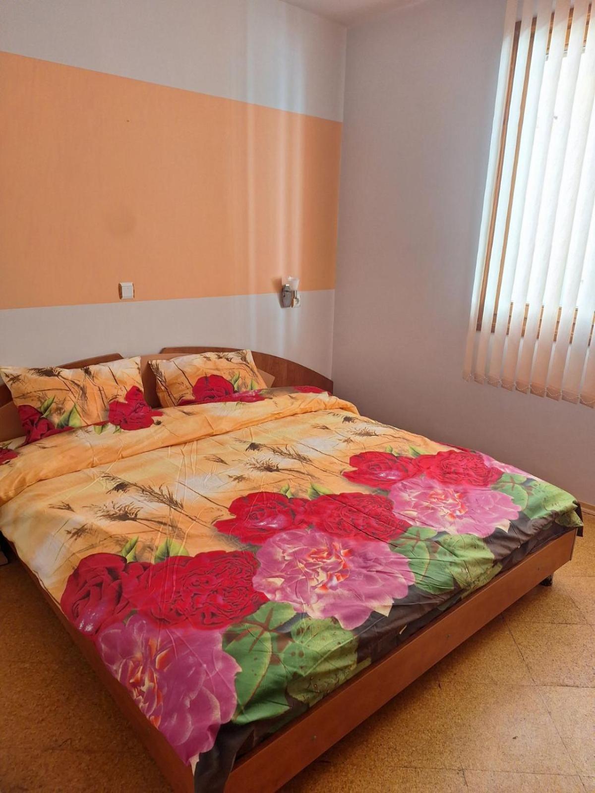 Sozopol House Dimitrovi Hotell Exteriör bild